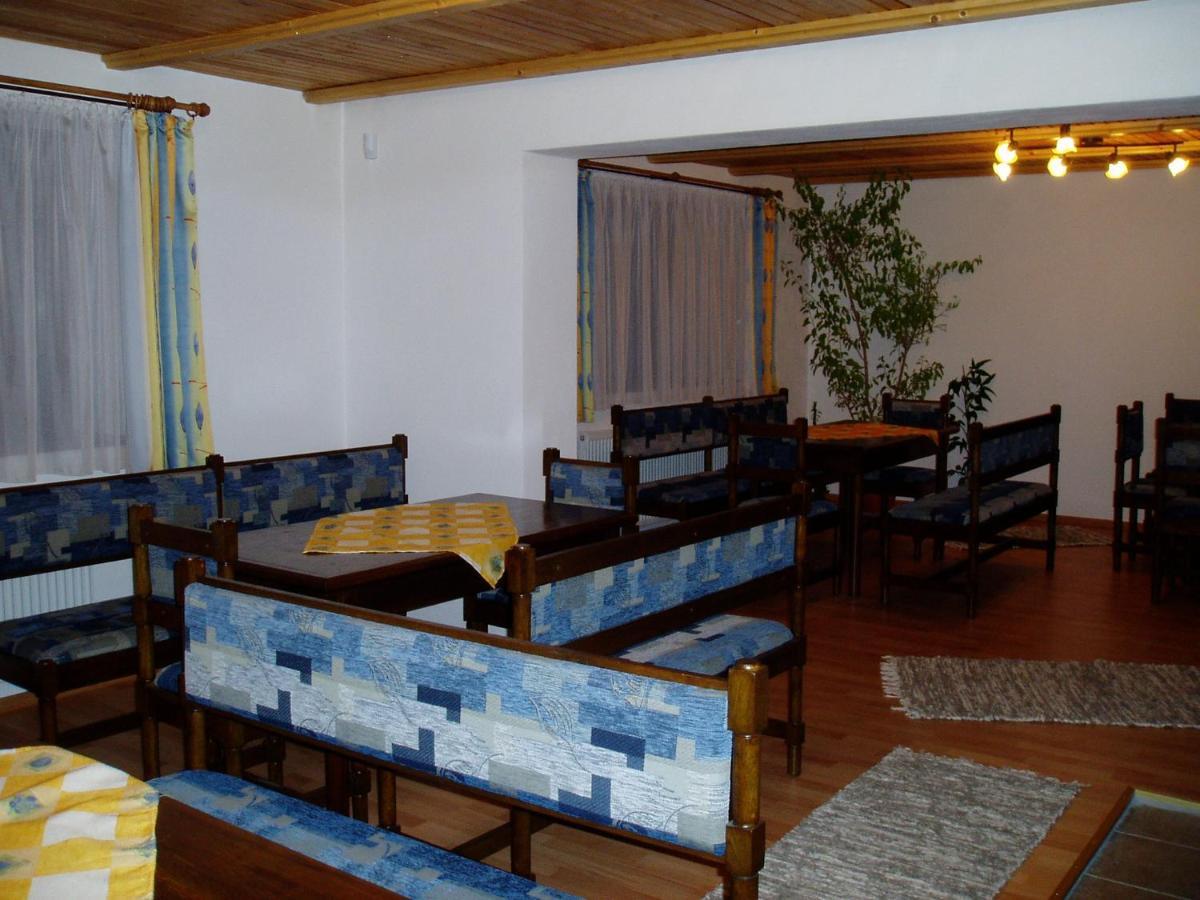 Guest House Boba Strba Exterior photo